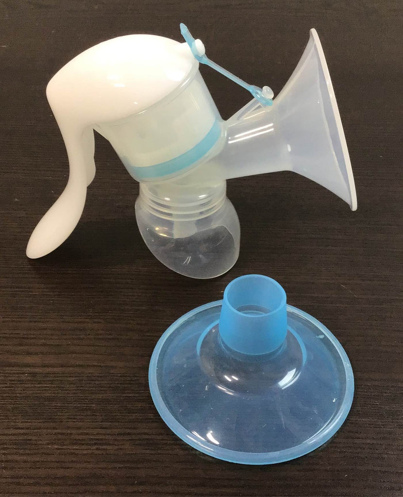 Evenflo Manual Breast Pump