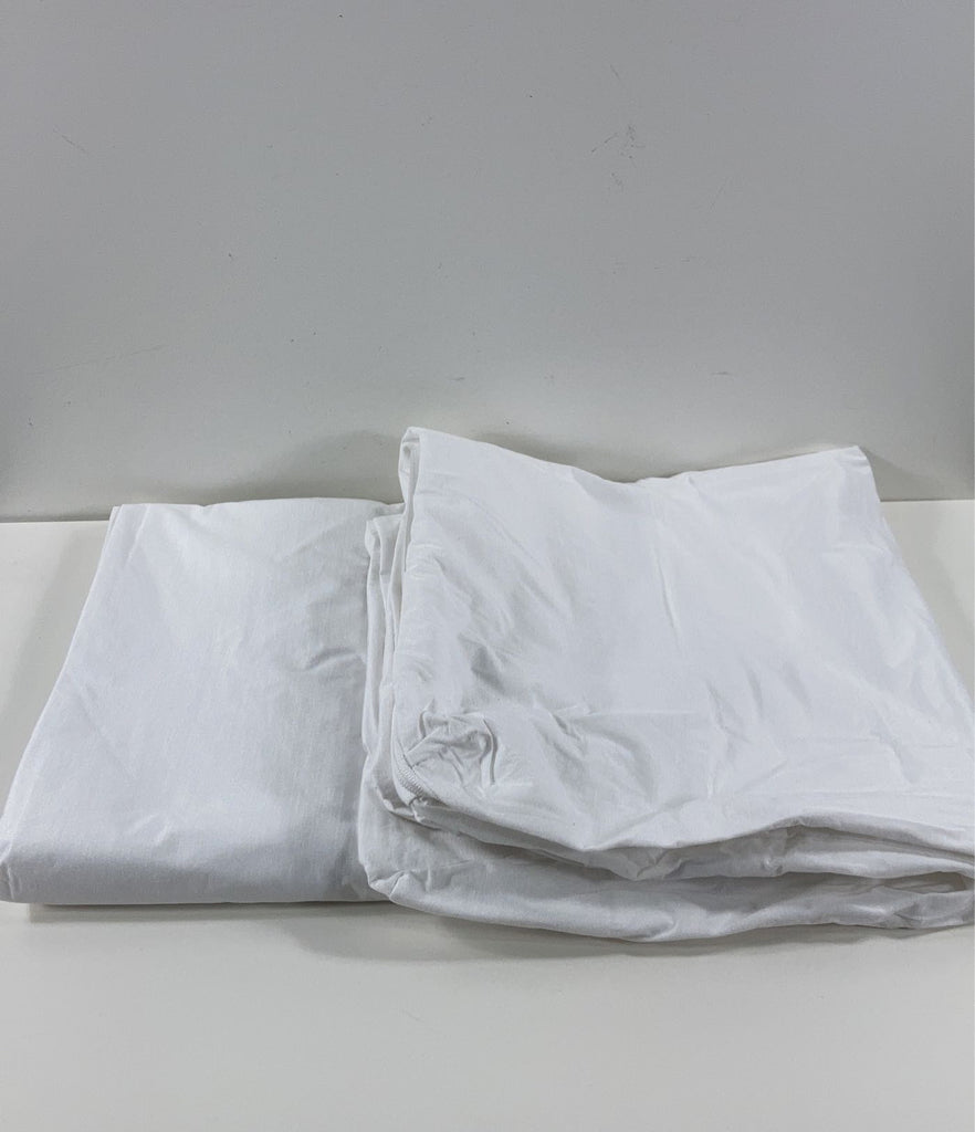 Toki Mats Waterproof Bamboo Cover, Set of 2, Size Standard