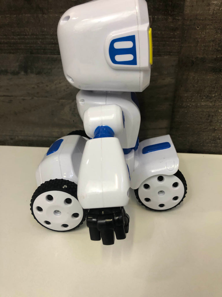WowWee My First Robot Tipster