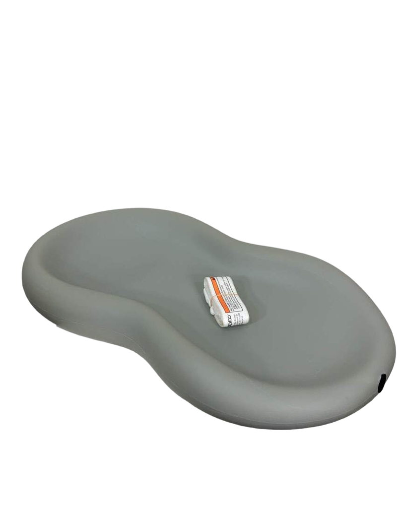 Keekaroo Peanut Changing Pad, Grey