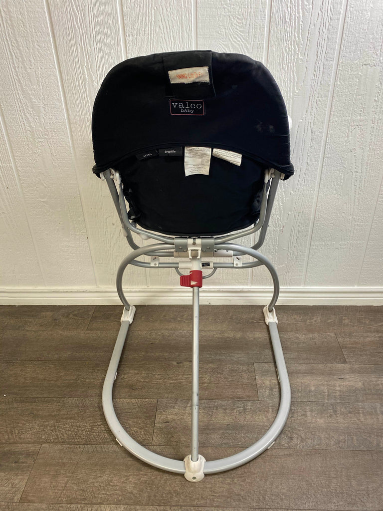 Valco baby astro high 2024 chair