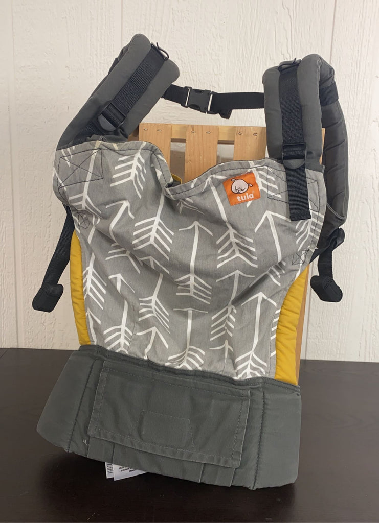 Baby Tula Standard Carrier
