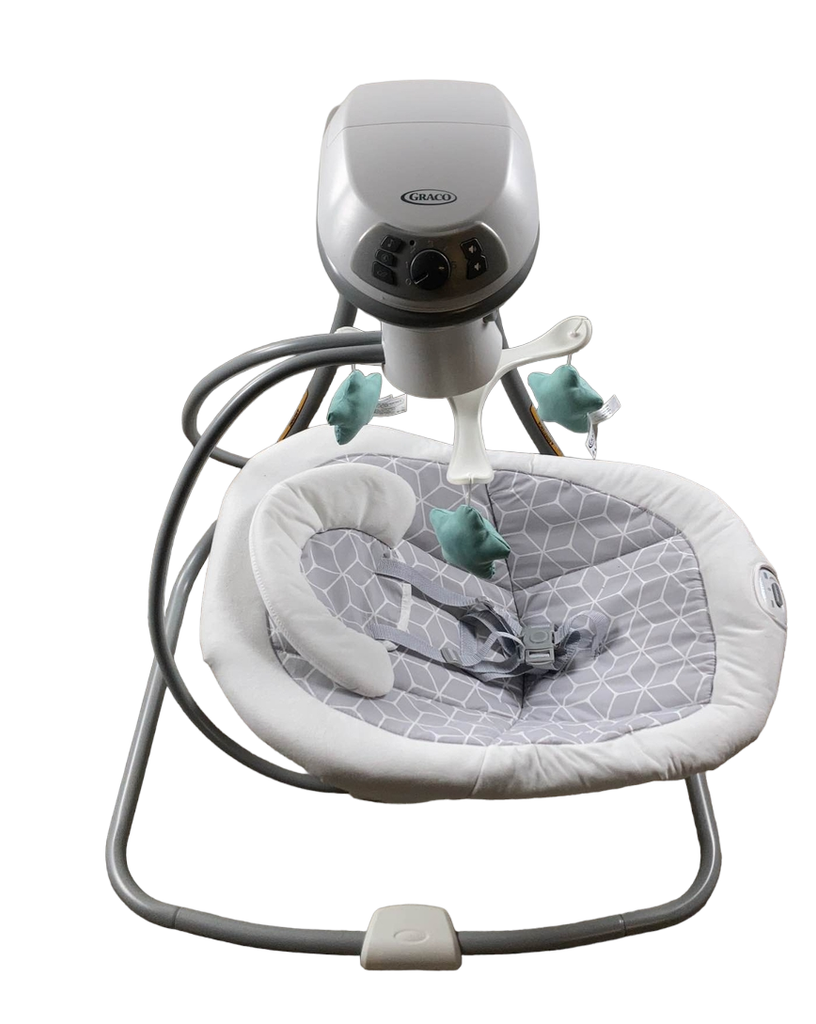 Graco Simple Sway LX Baby Swing
