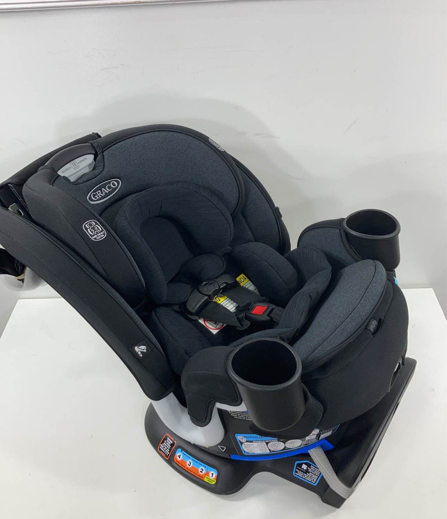 Graco Turn2Me 3in1 Rotating Car Seat, 2022
