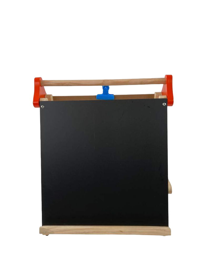  Discovery Kids 3-in-1 Tabletop Dry Erase Chalkboard