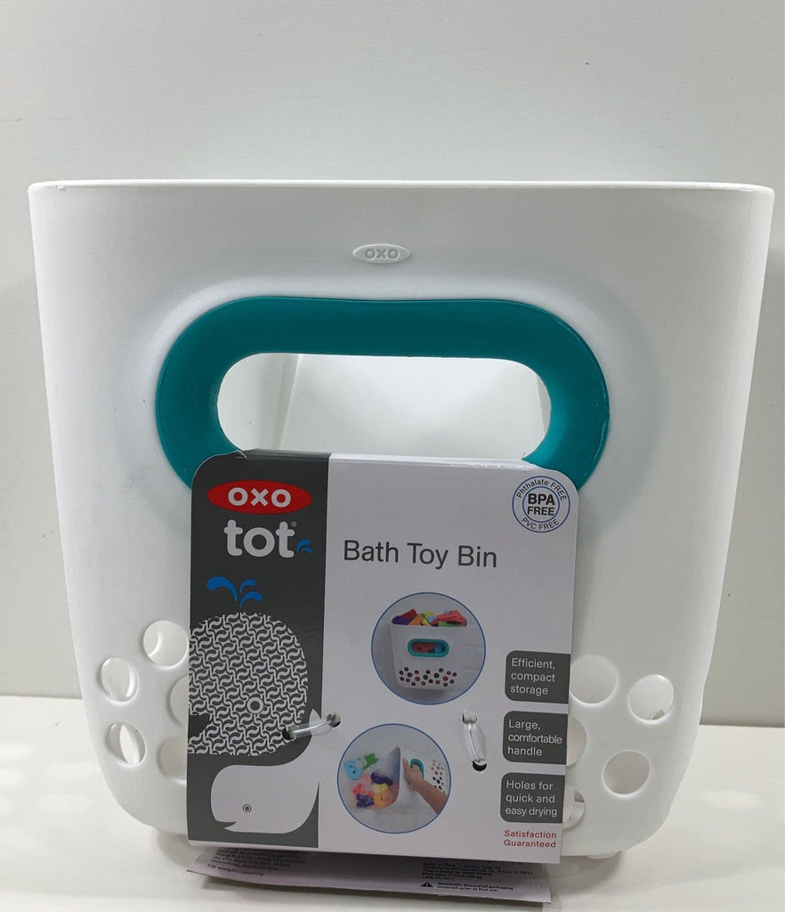 OXO Tot Bath Toy Bin