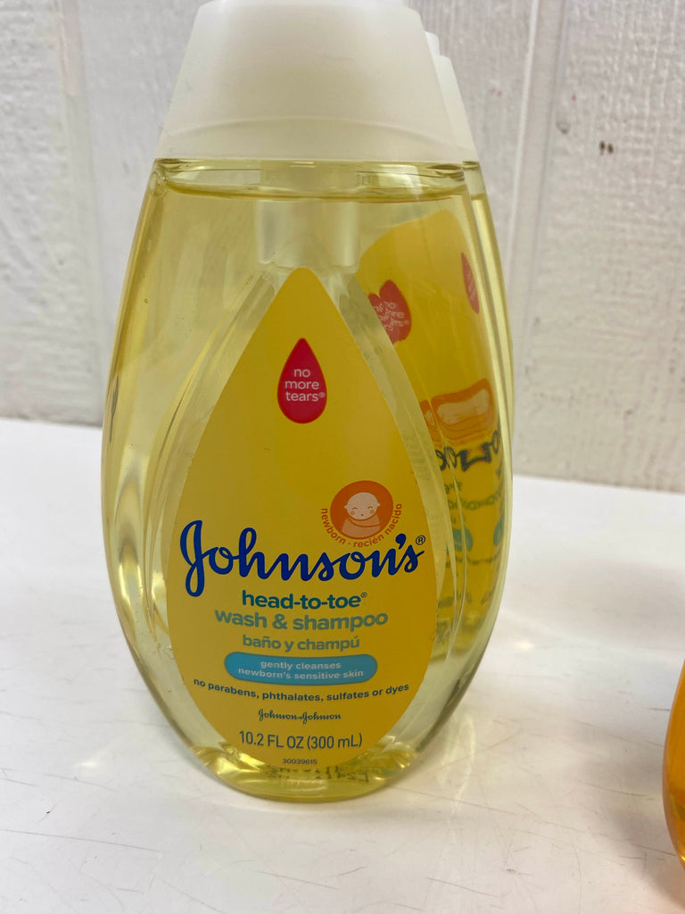 BUNDLE Baby Skin Products