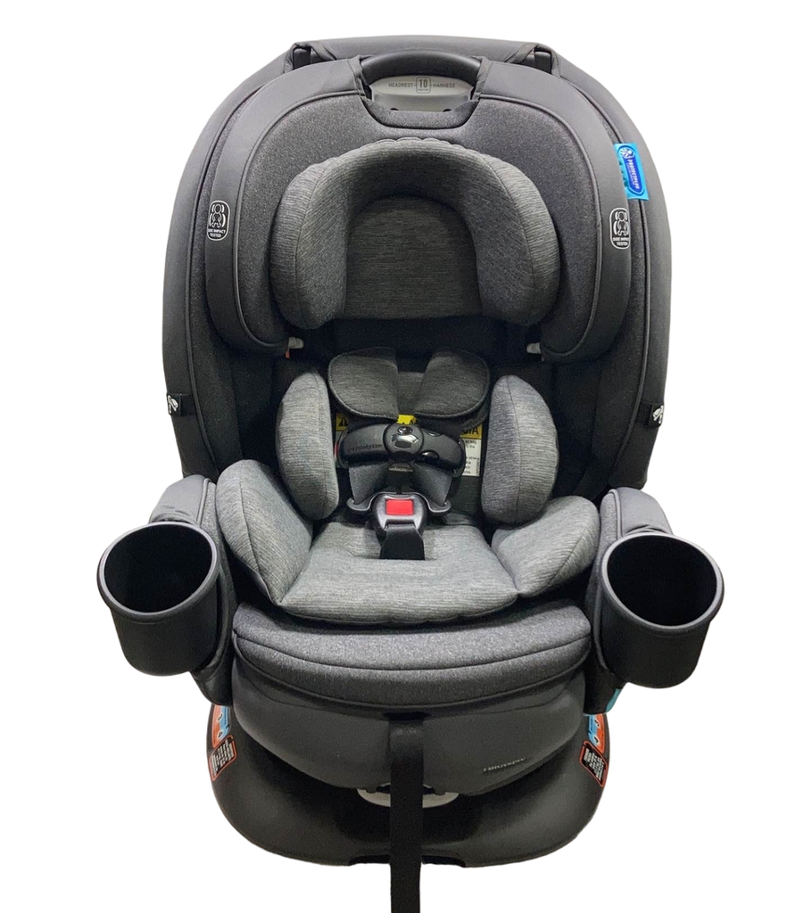 Graco Turn2Me 3in1 Rotating Car Seat, 2023, Manchester