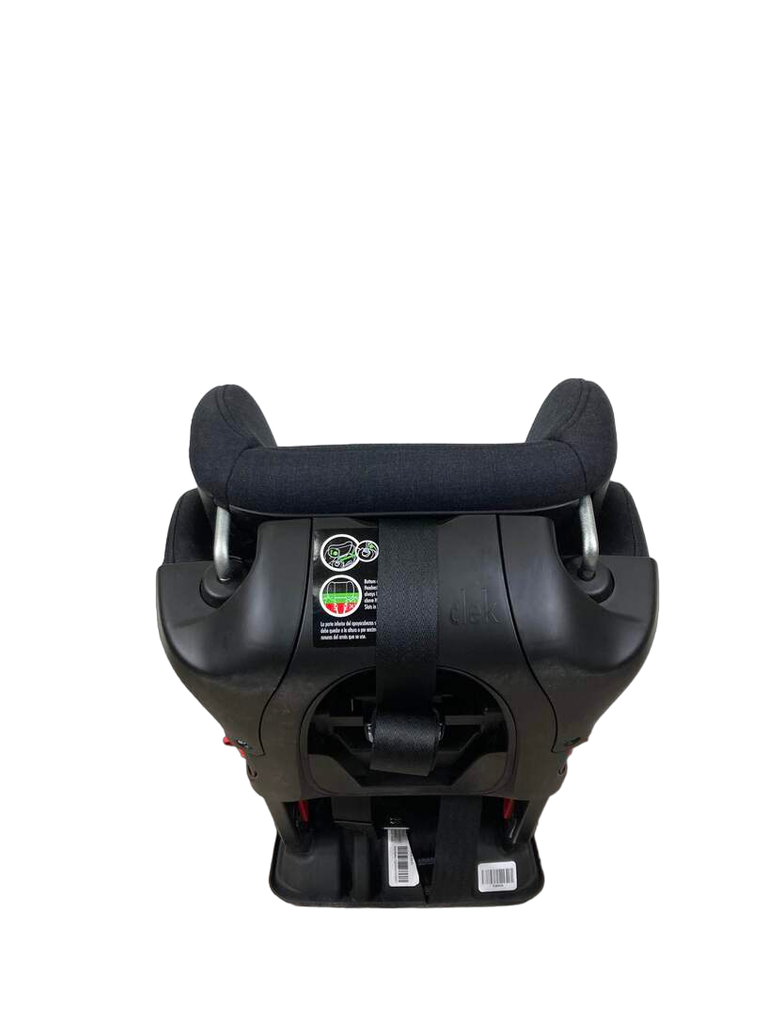 Clek Foonf Convertible Car Seat, Mammoth