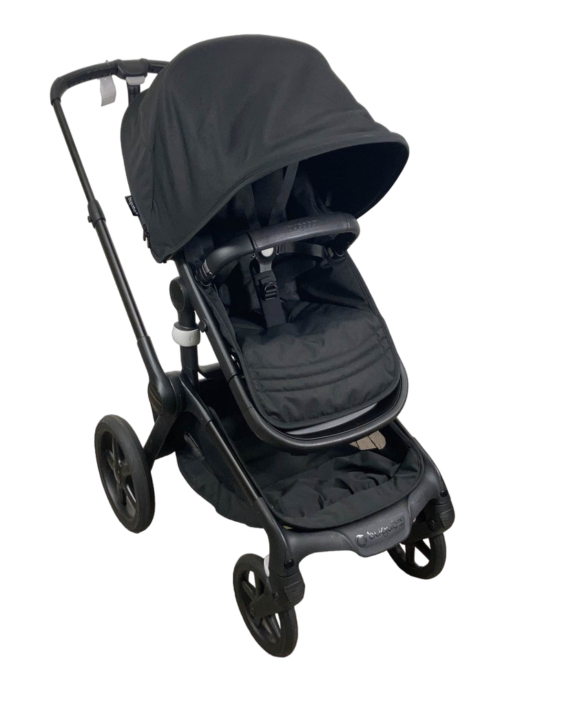 bugaboo limited edition fox