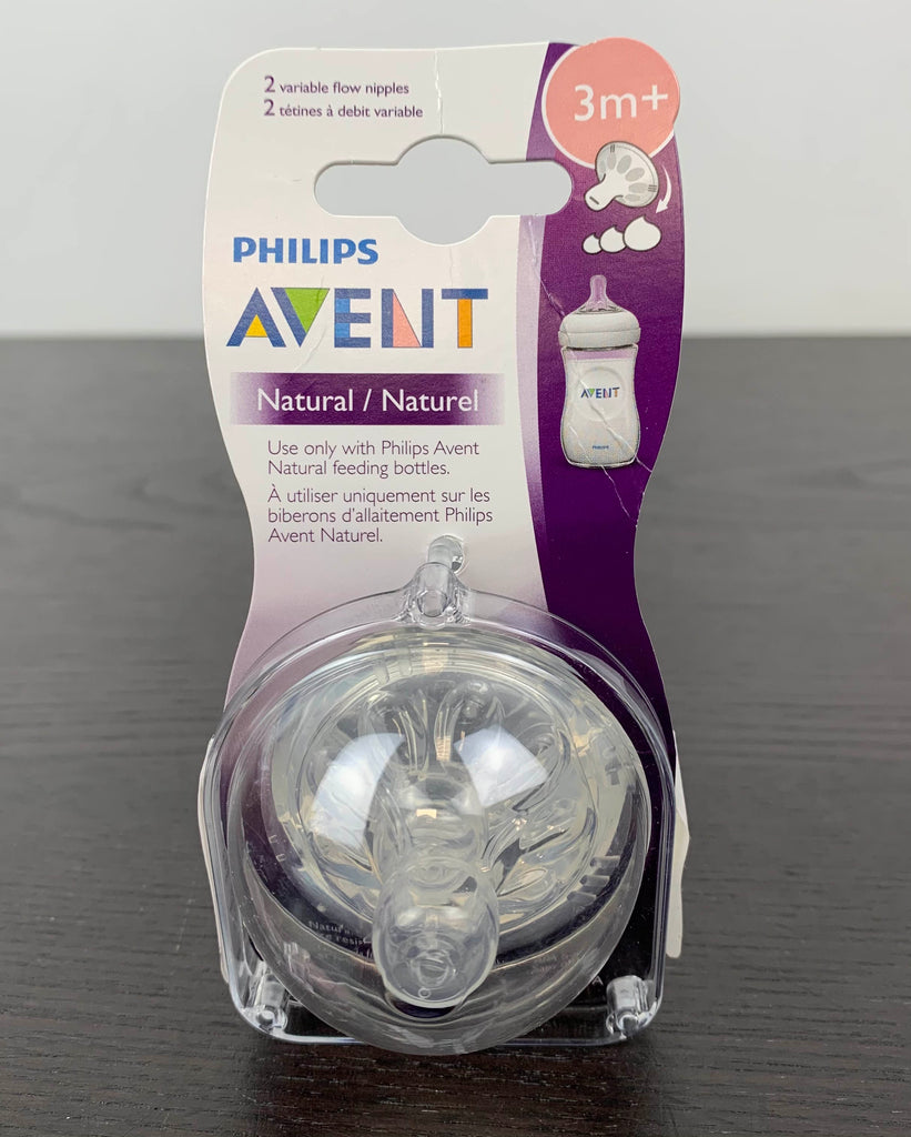 Philips Avent Evolves Portfolio with Suite of Product Innovations and  Enhancements