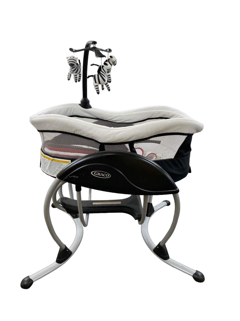 Graco sales dreamglider amazon