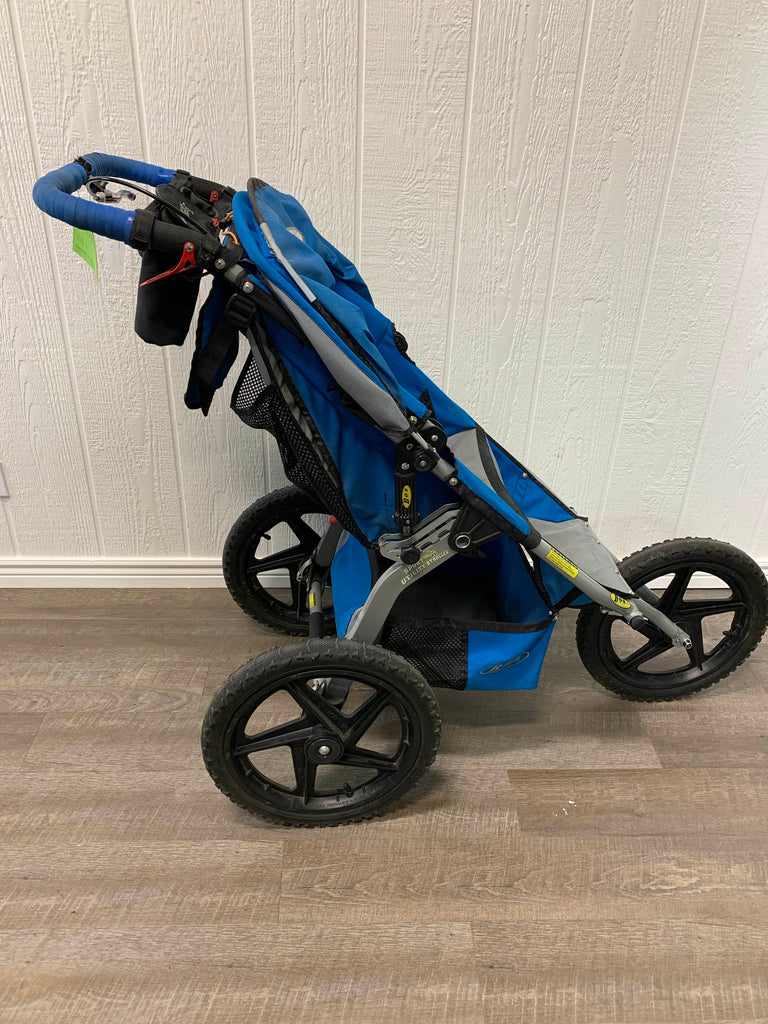 BOB Sports Utility Stroller