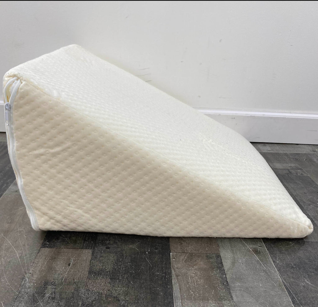 Brentwood Home Wedge Pillow
