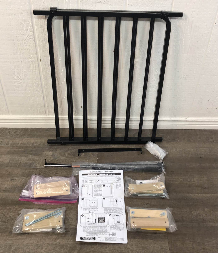 Cardinal Gates Stairway Special Safety Gate