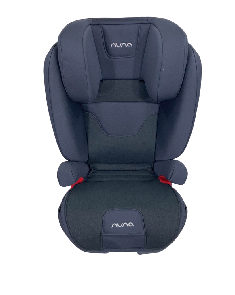 Nuna Aace Booster Seat, 2023, Lake