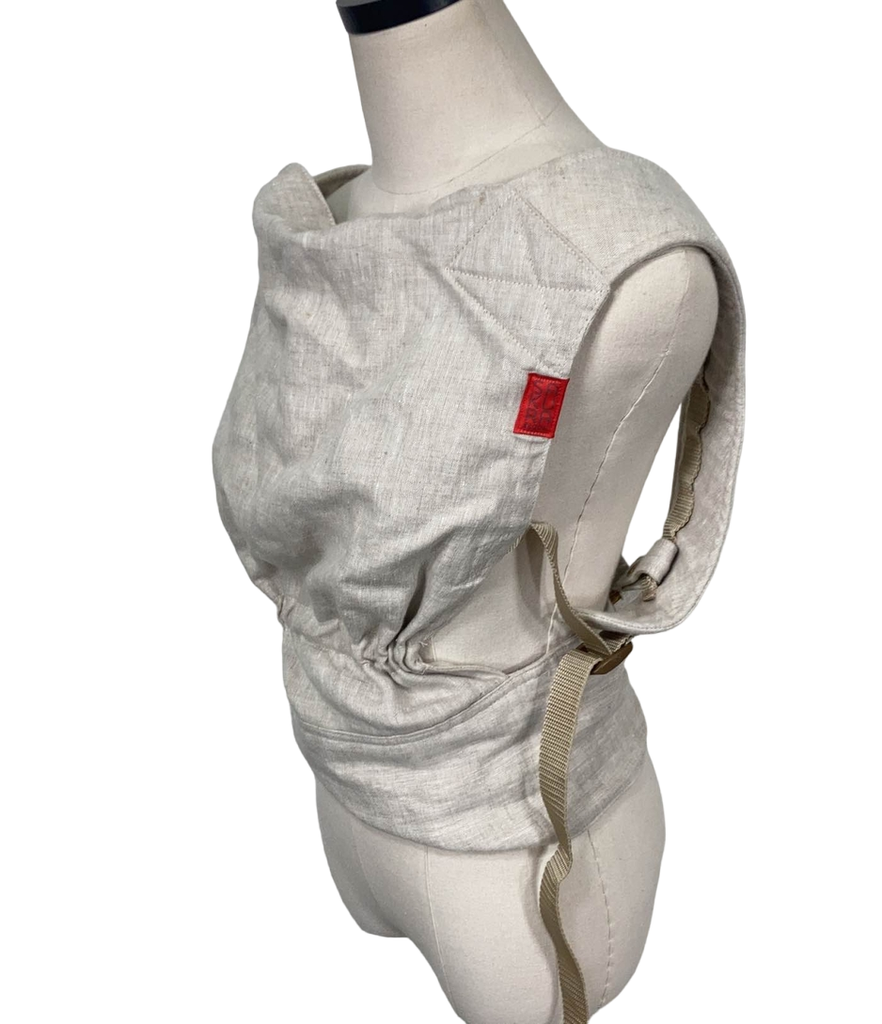 Sakura bloom top flax scout