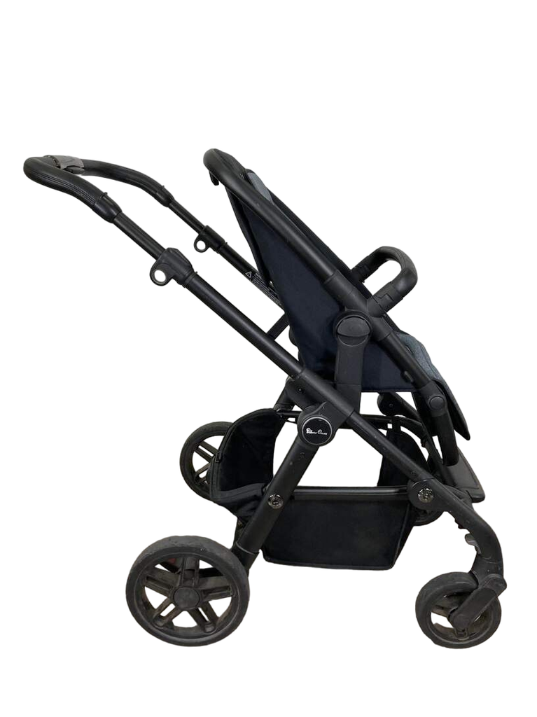 Silver cross stroller clearance 2019