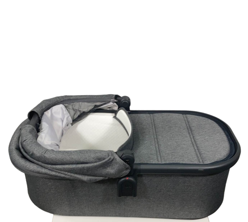 UPPAbaby V2 Greyson (Charcoal Mélange)