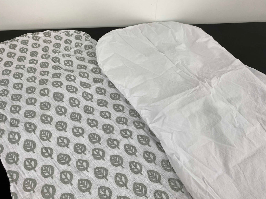 Halo BassiNest Sleeper Fitted Sheets