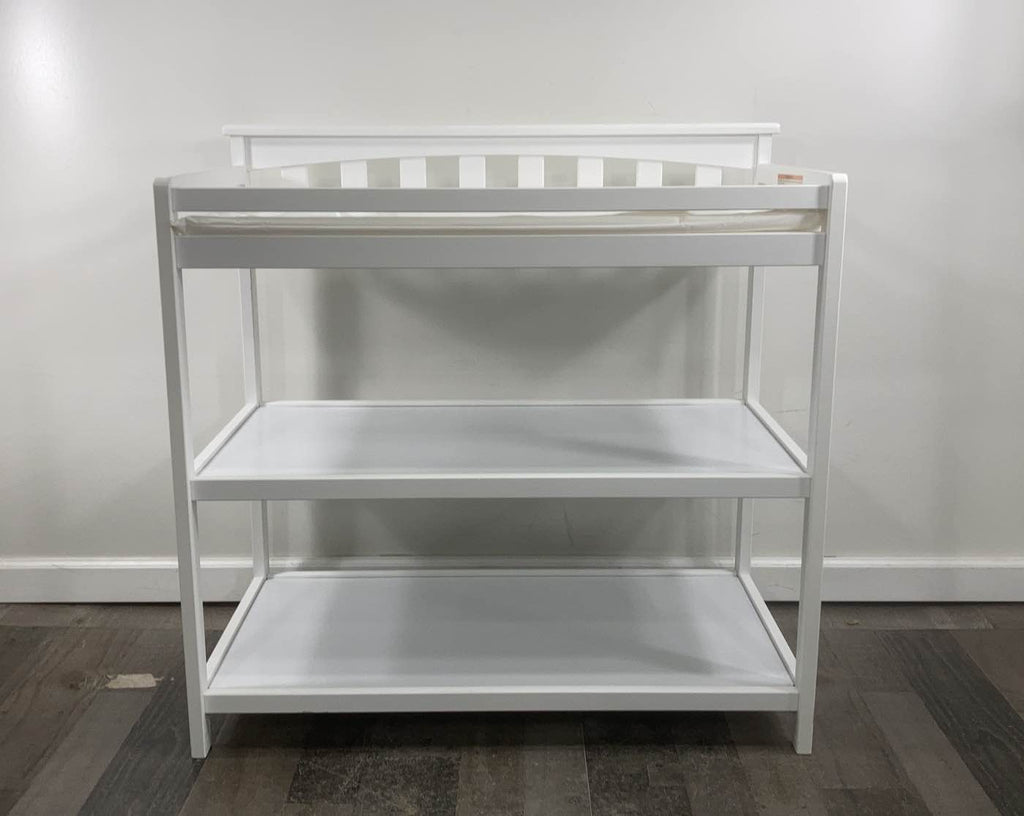 Child Craft Changing Table