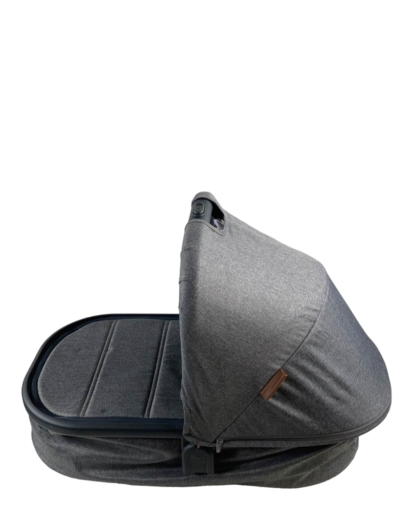 UPPAbaby V2 Greyson (Charcoal Mélange), 2022