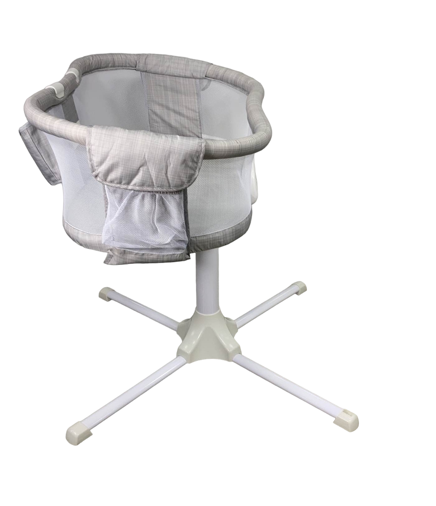 Halo BassiNest Swivel Sleeper Luxe Plus Series