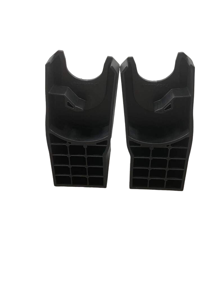 Mockingbird Car Seat Adapter for Nuna (Updated Version)