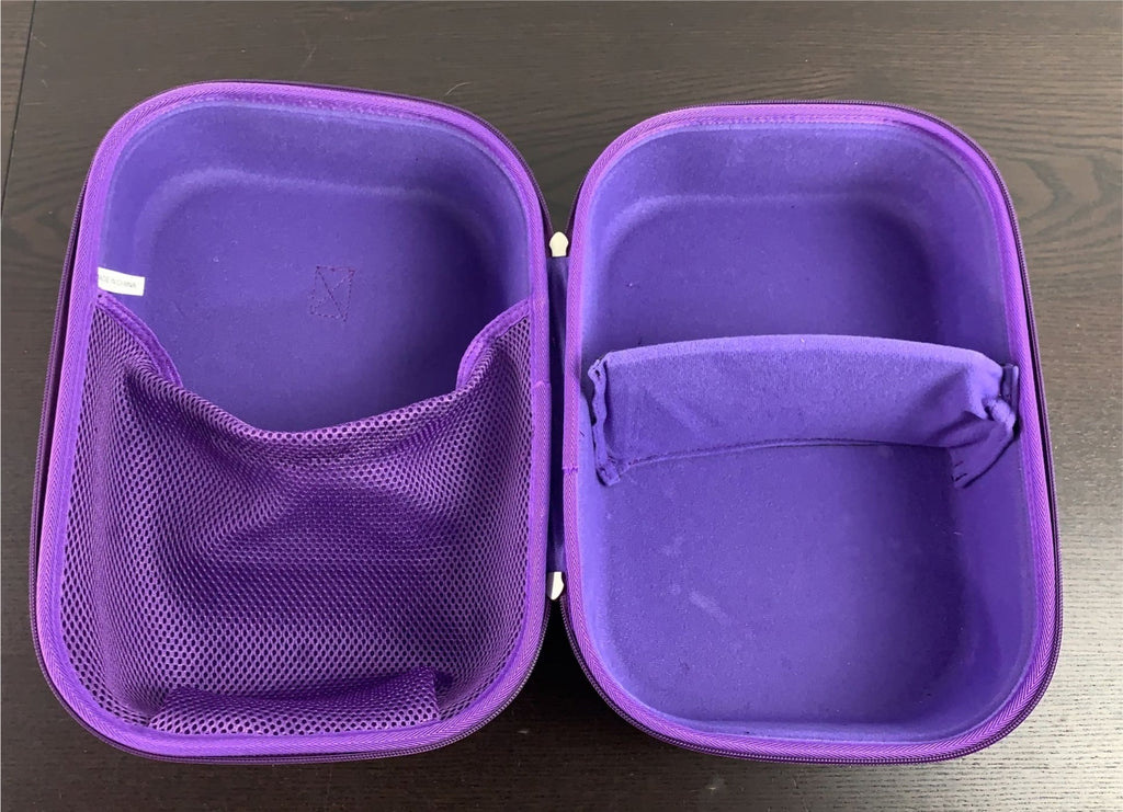 Hermit Shell Hard Shell Travel Case