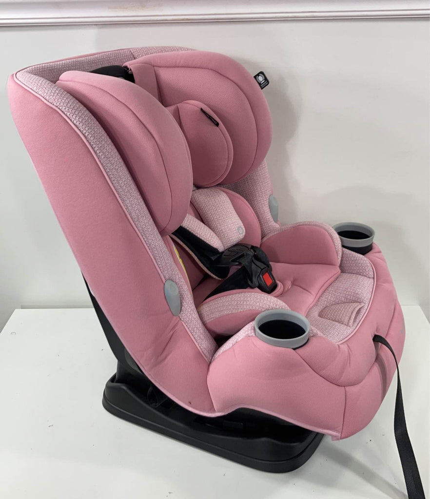 MaxiCosi Pria 3in1 Convertible Car Seat, 2022, Rose Pink Sweater