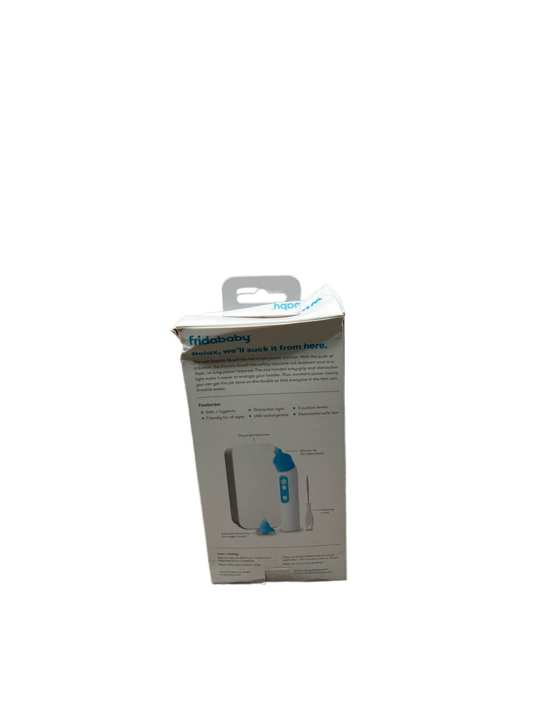 FridaBaby Electric NoseFrida