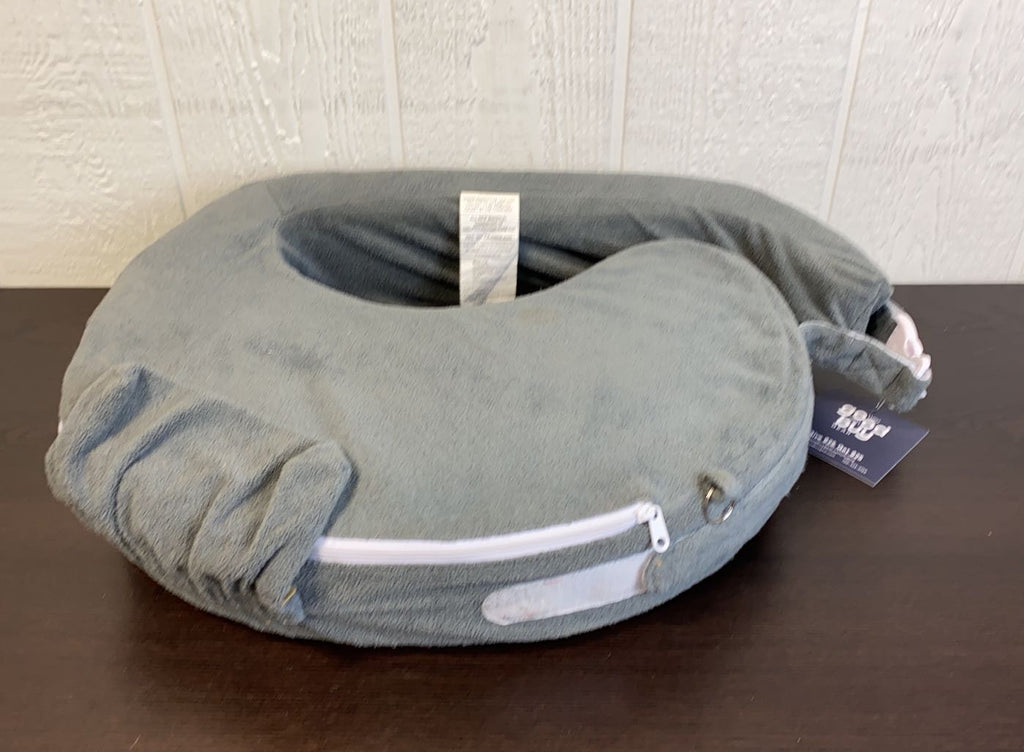 My Brest Friend Nursing Pillow