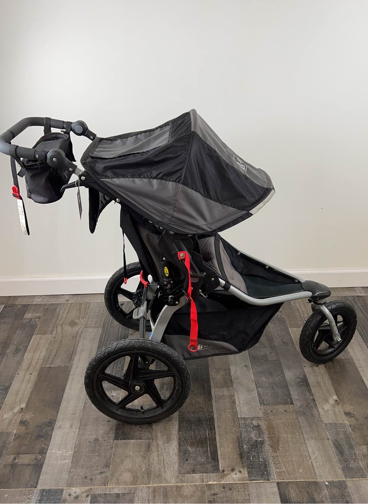 BOB Revolution Stroller, Flex, 2015