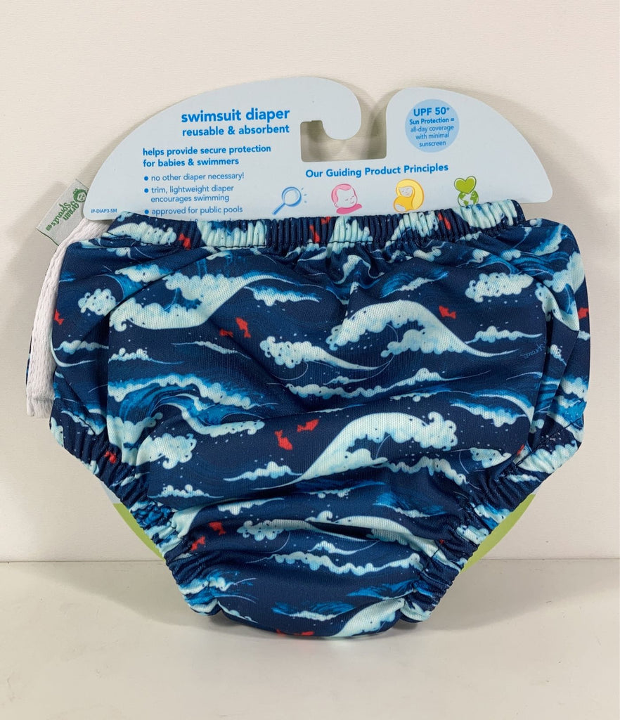 iPlay Reusable Swim Diaper, 6 Months