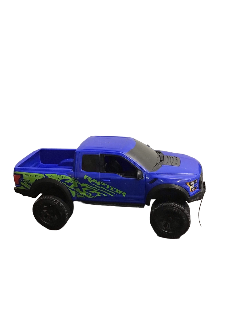 Ford F150 Raptor Truck Toy