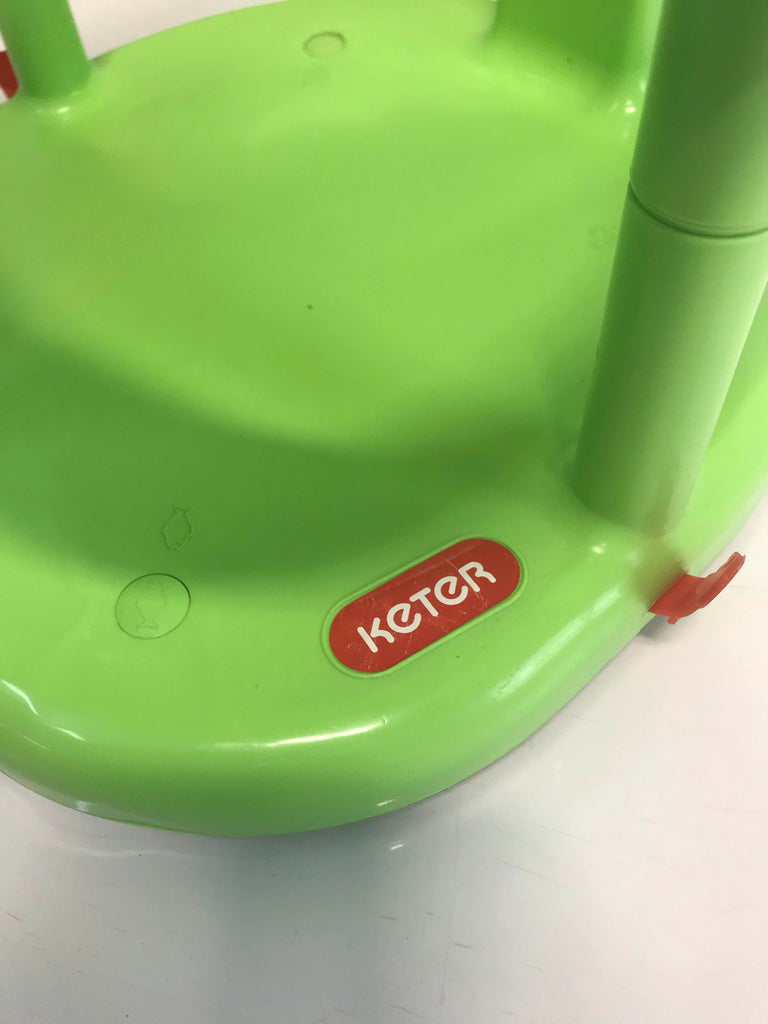 Keter Bath Seat