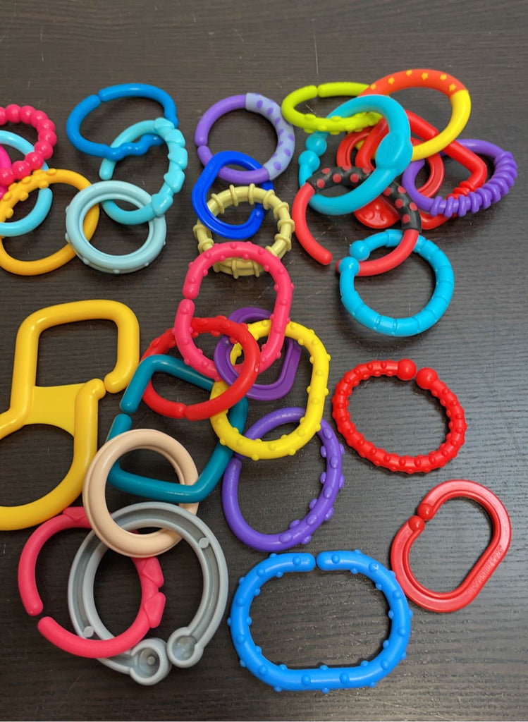 Bright Starts Lots Of Links