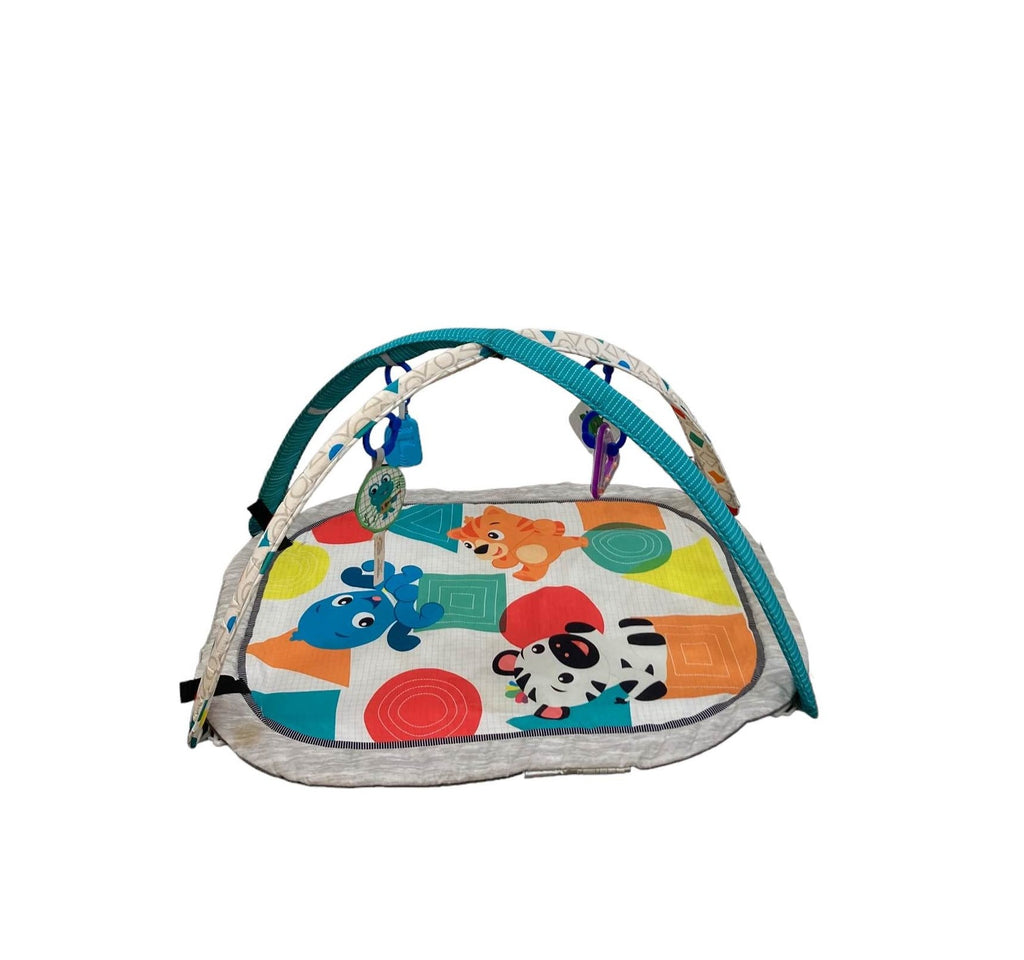 Baby Einstein 4in1 Kickin’ Tunes Music Activity Gym