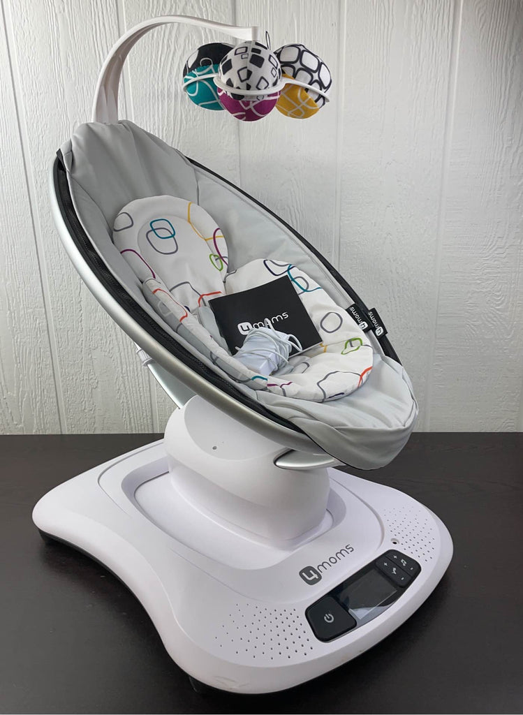 4moms MamaRoo 4