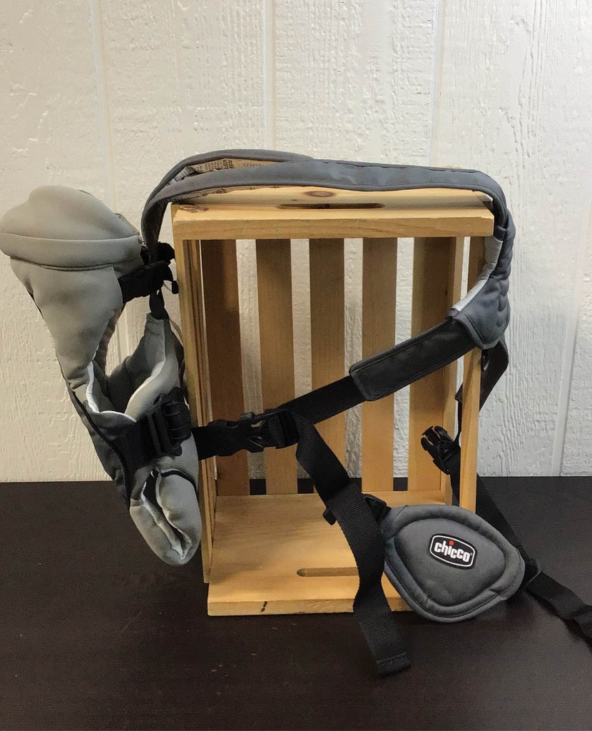 Chicco Coda 2 Way Carrier