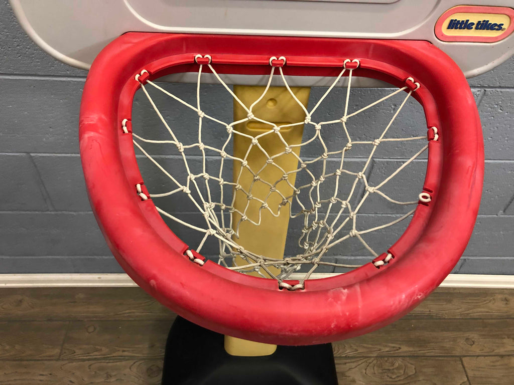 Little Tikes Tot Sports Basketball Set