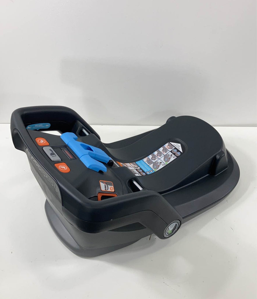 UPPAbaby MESA Car Seat Base, 2021