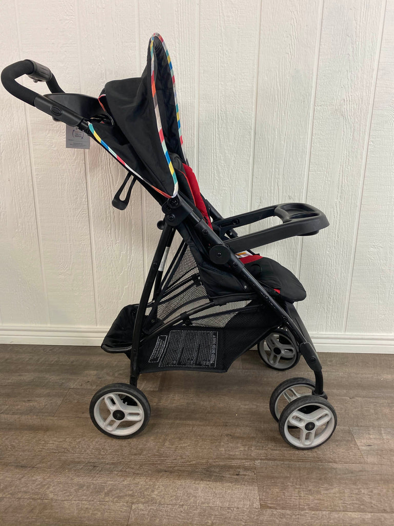 Literider lx hotsell travel system