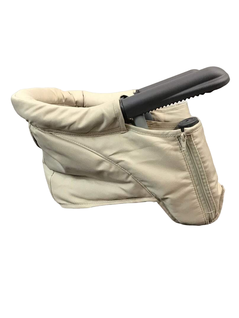 Ombrellino Parasole Inglesina Cream - Diametro 70 Cm, Per Passeggini - Foto 5