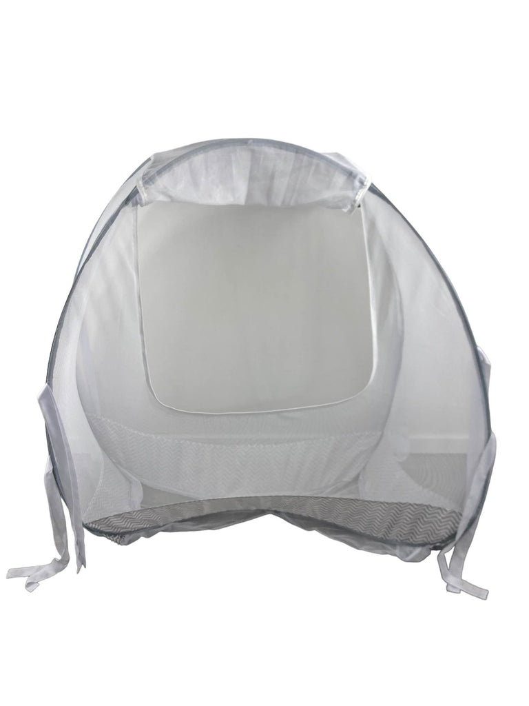 Pro Baby Safety Pop Up Crib Tent