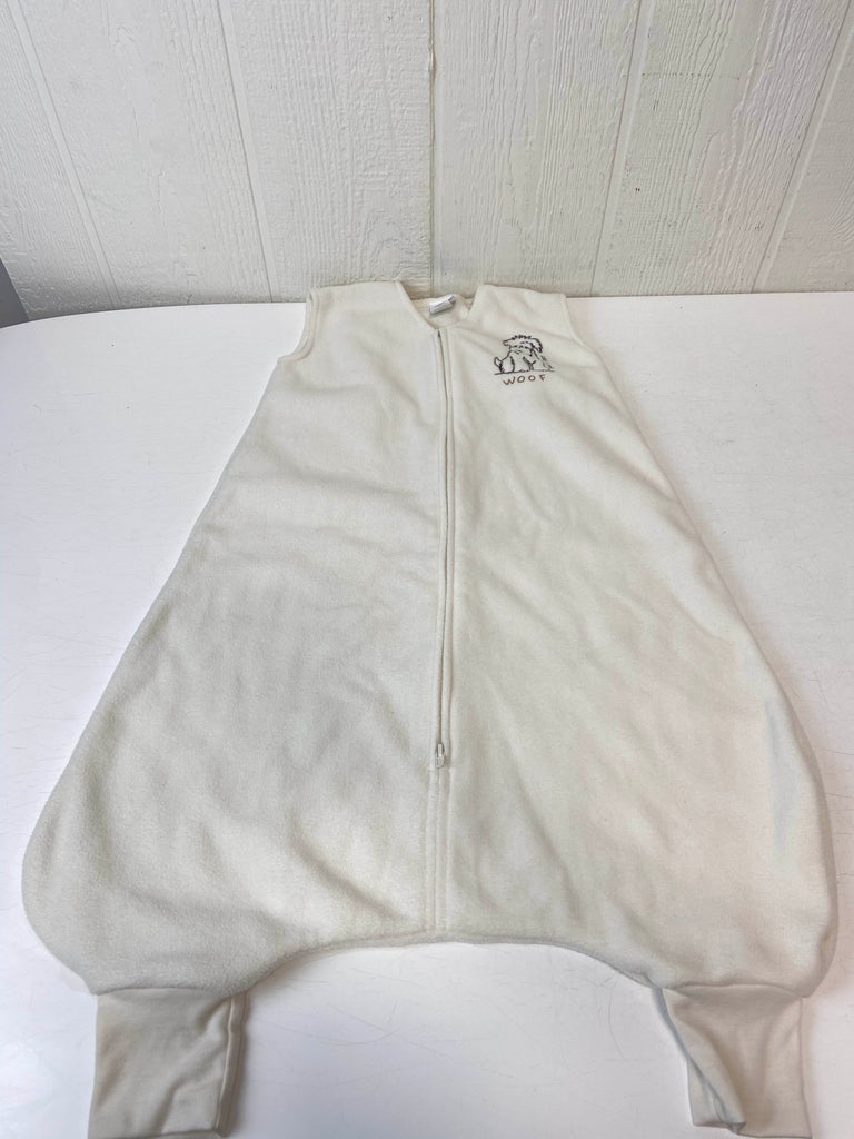 Halo SleepSack Fleece Early Walker, Big Kids, size 23T