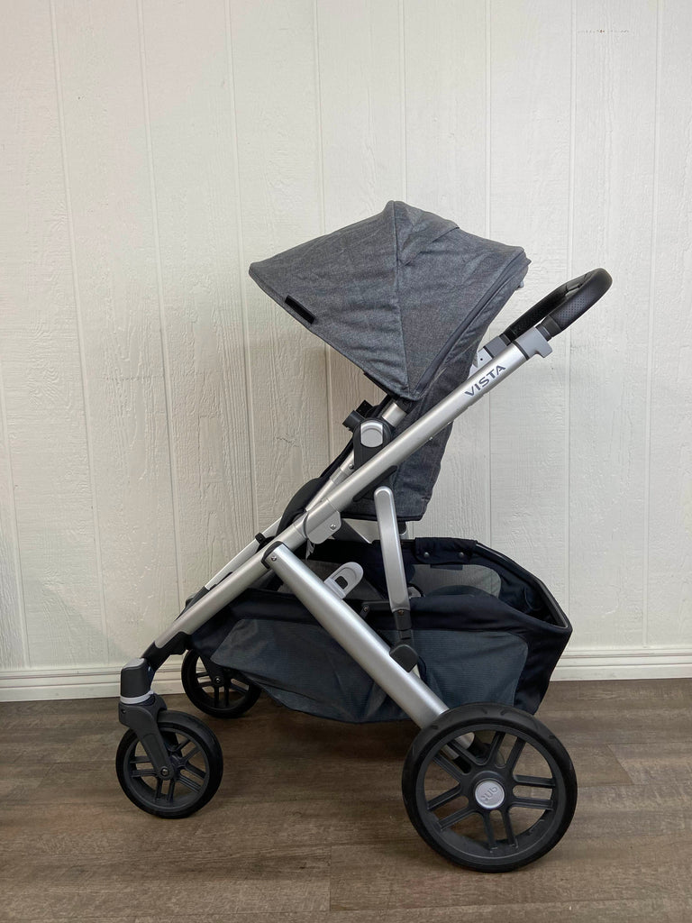 uppababy vista v2 stroller jordan