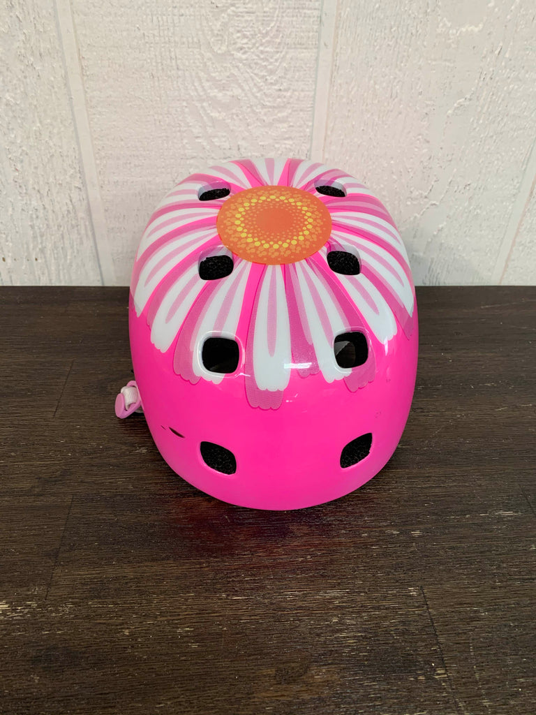 schwinn kids helmet