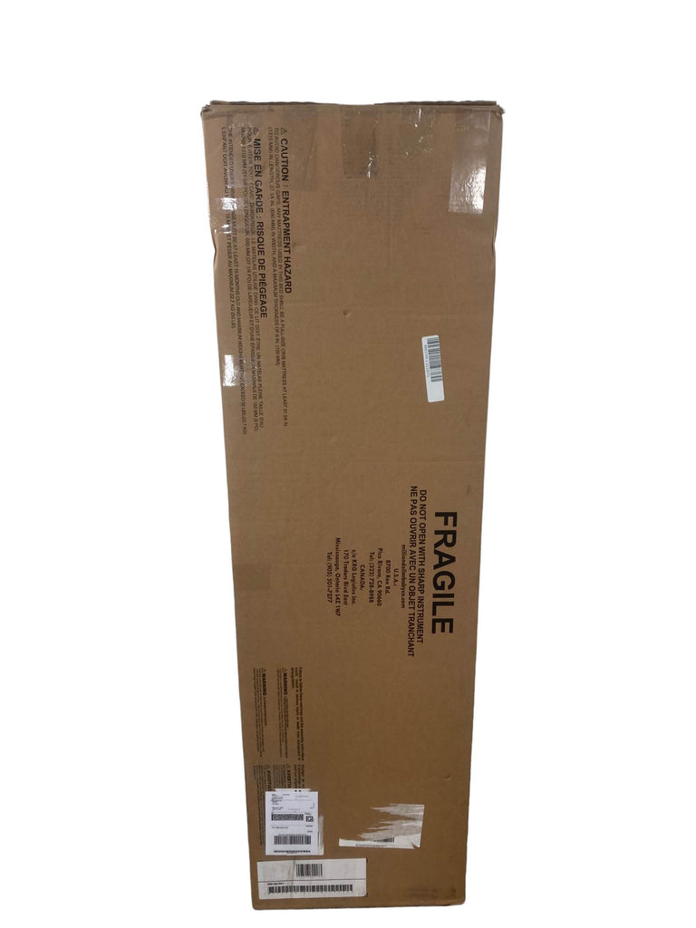 DaVinci Toddler Bed Conversion Kit