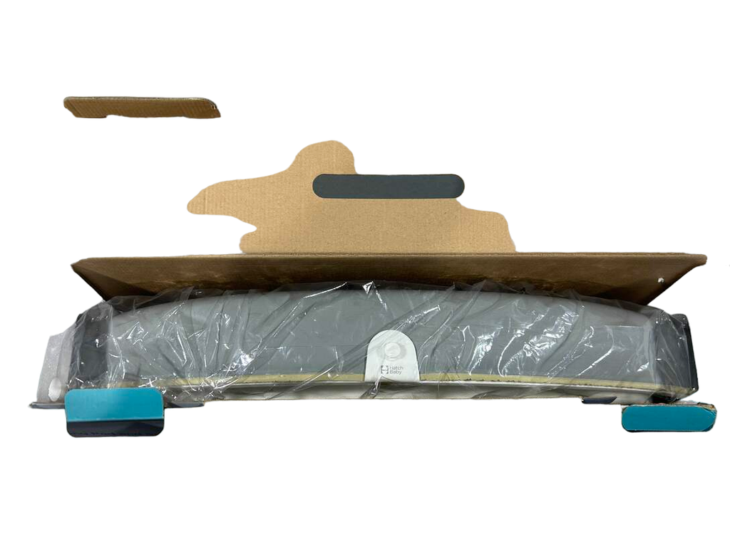 Hatch Grow Smart Changing Pad